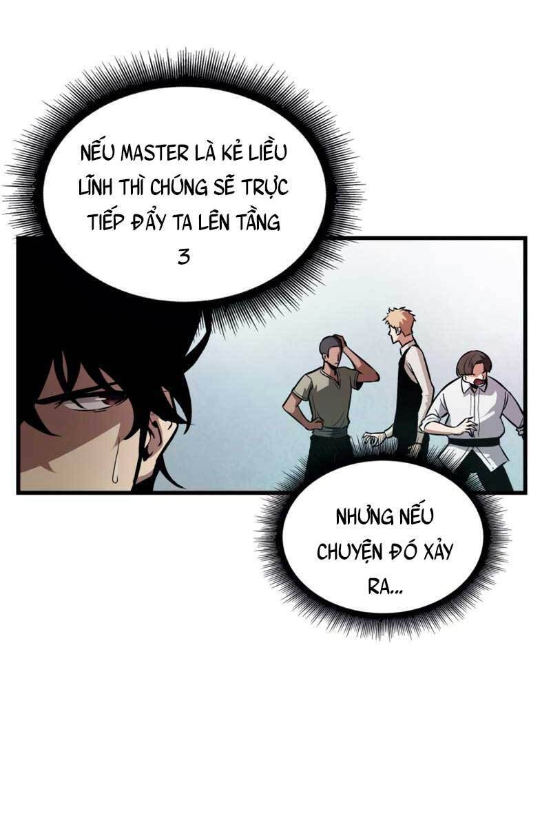 Gacha Vô Hạn Chap 4 - Next Chap 5