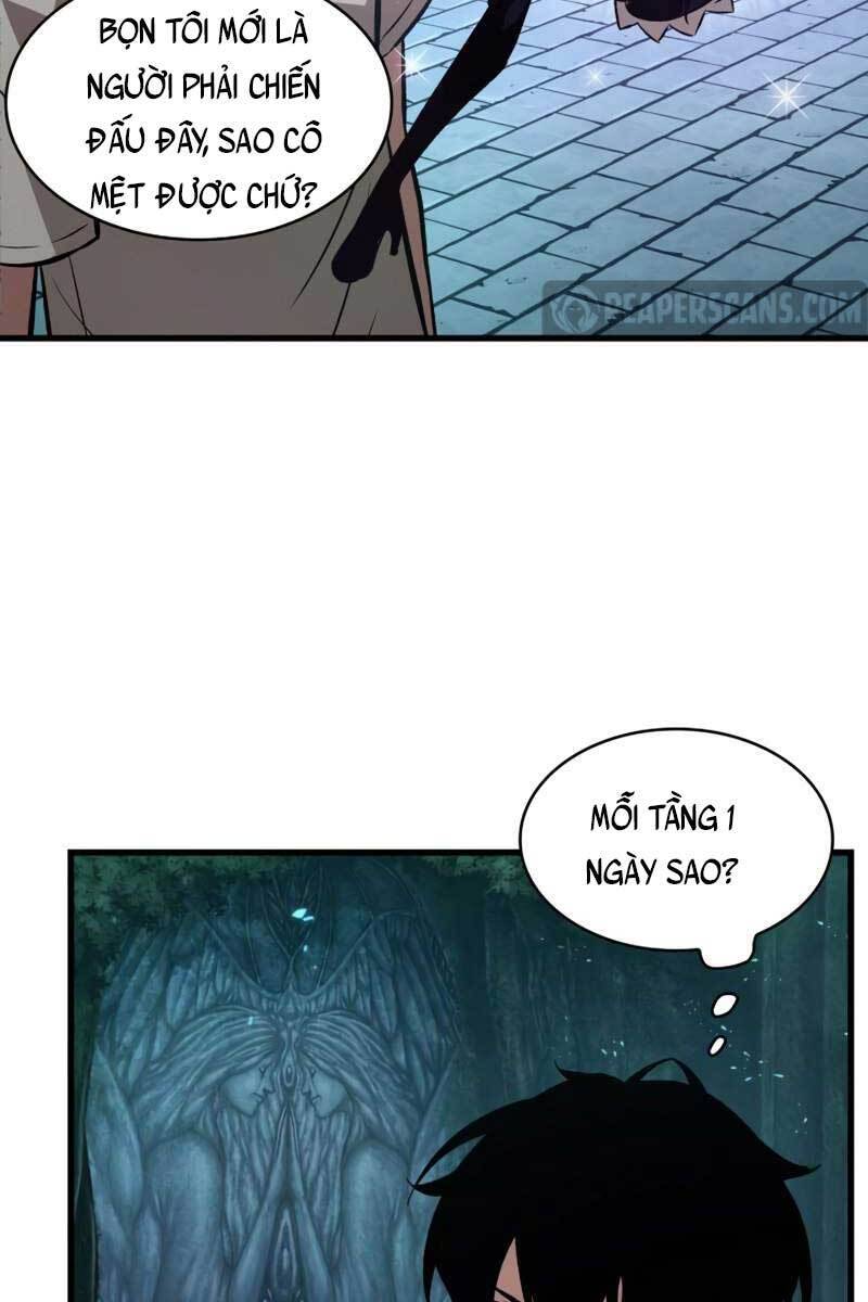 Gacha Vô Hạn Chap 4 - Next Chap 5