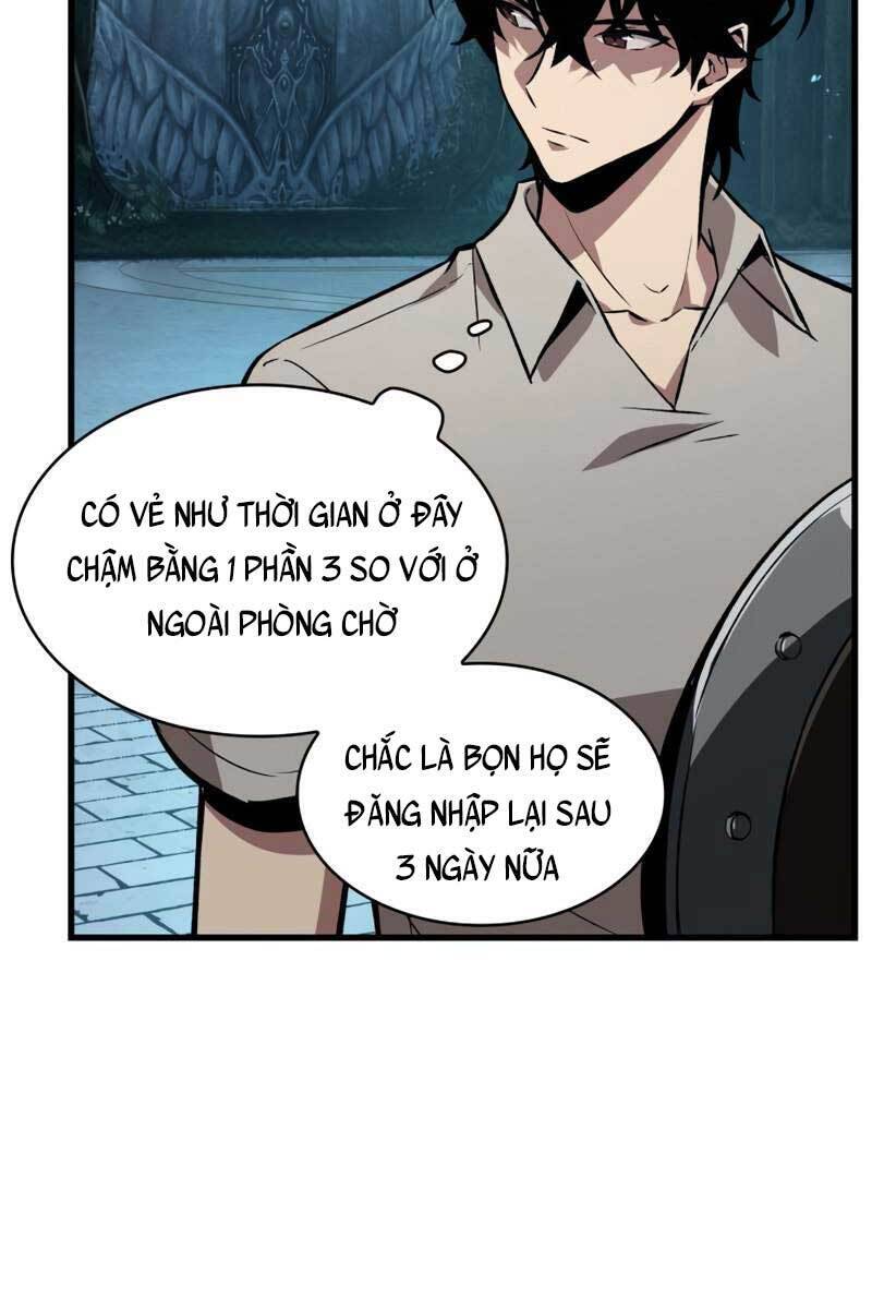 Gacha Vô Hạn Chap 4 - Next Chap 5