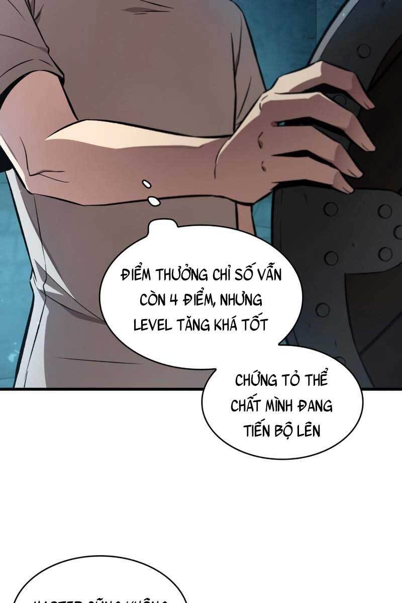 Gacha Vô Hạn Chap 4 - Next Chap 5