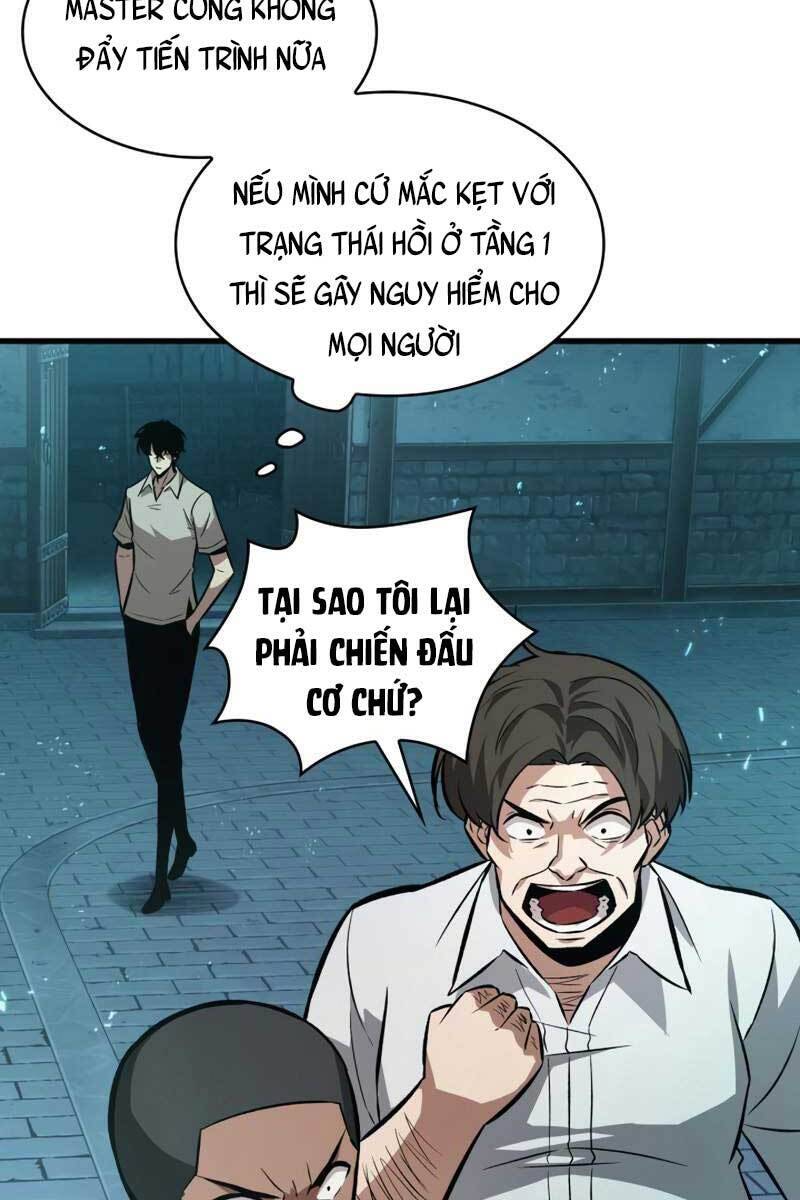 Gacha Vô Hạn Chap 4 - Next Chap 5