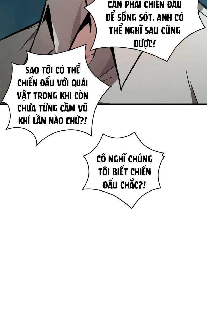 Gacha Vô Hạn Chap 4 - Next Chap 5