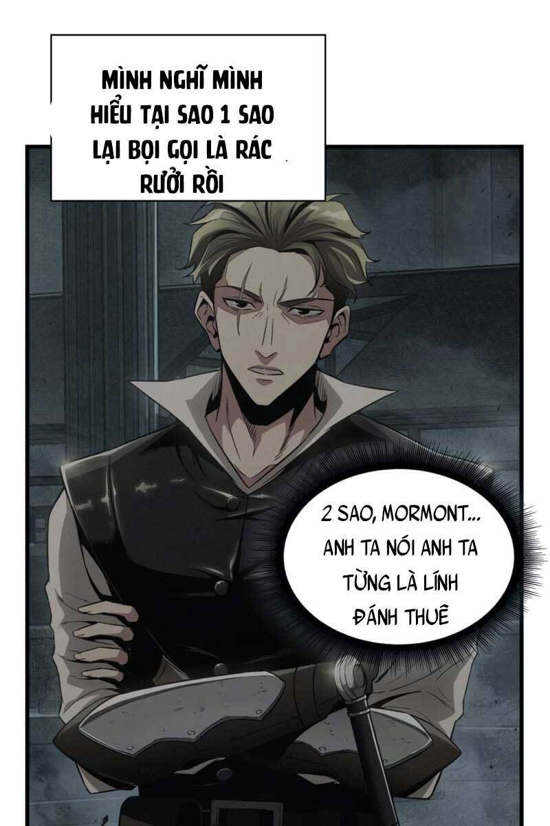 Gacha Vô Hạn Chap 4 - Next Chap 5