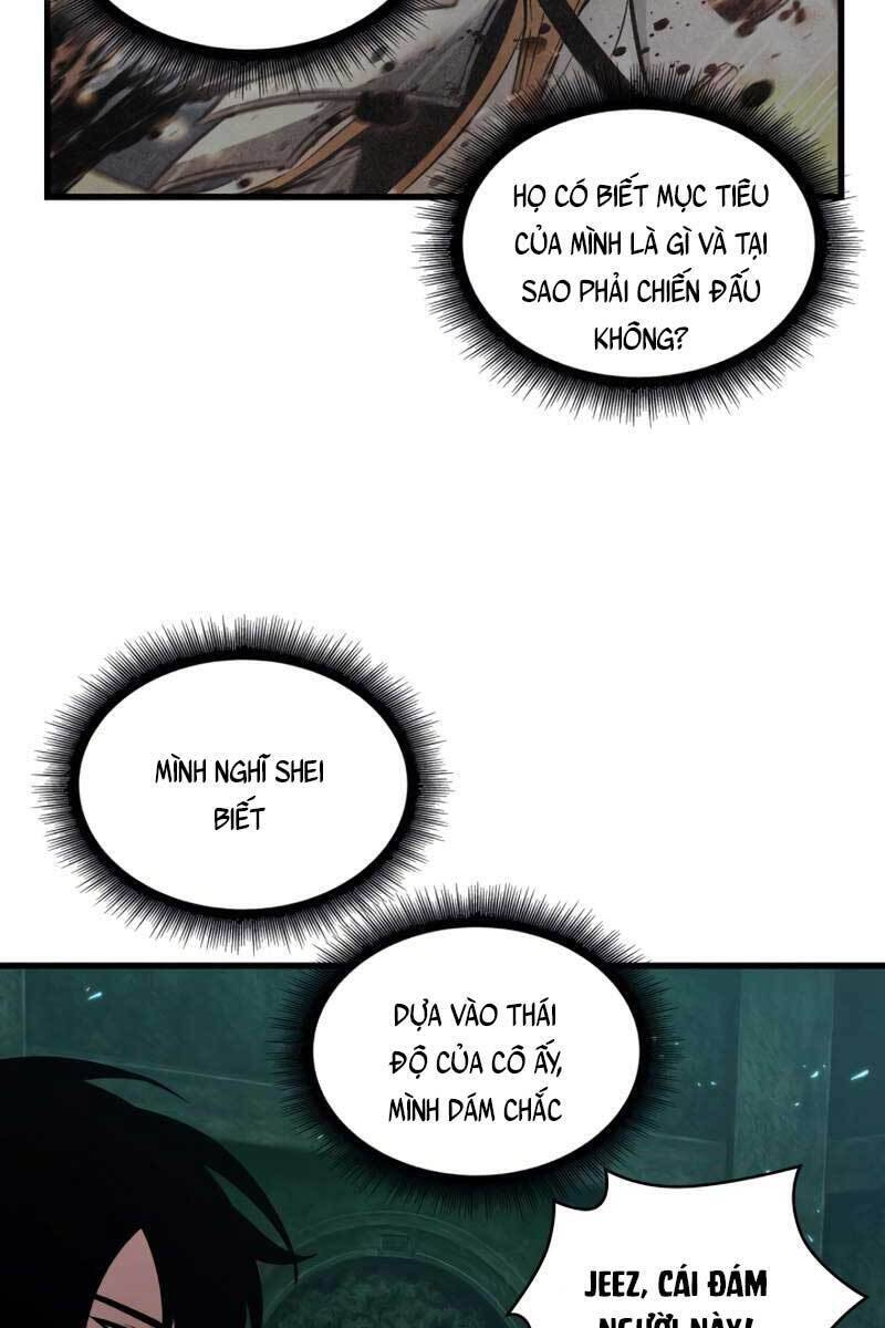 Gacha Vô Hạn Chap 4 - Next Chap 5