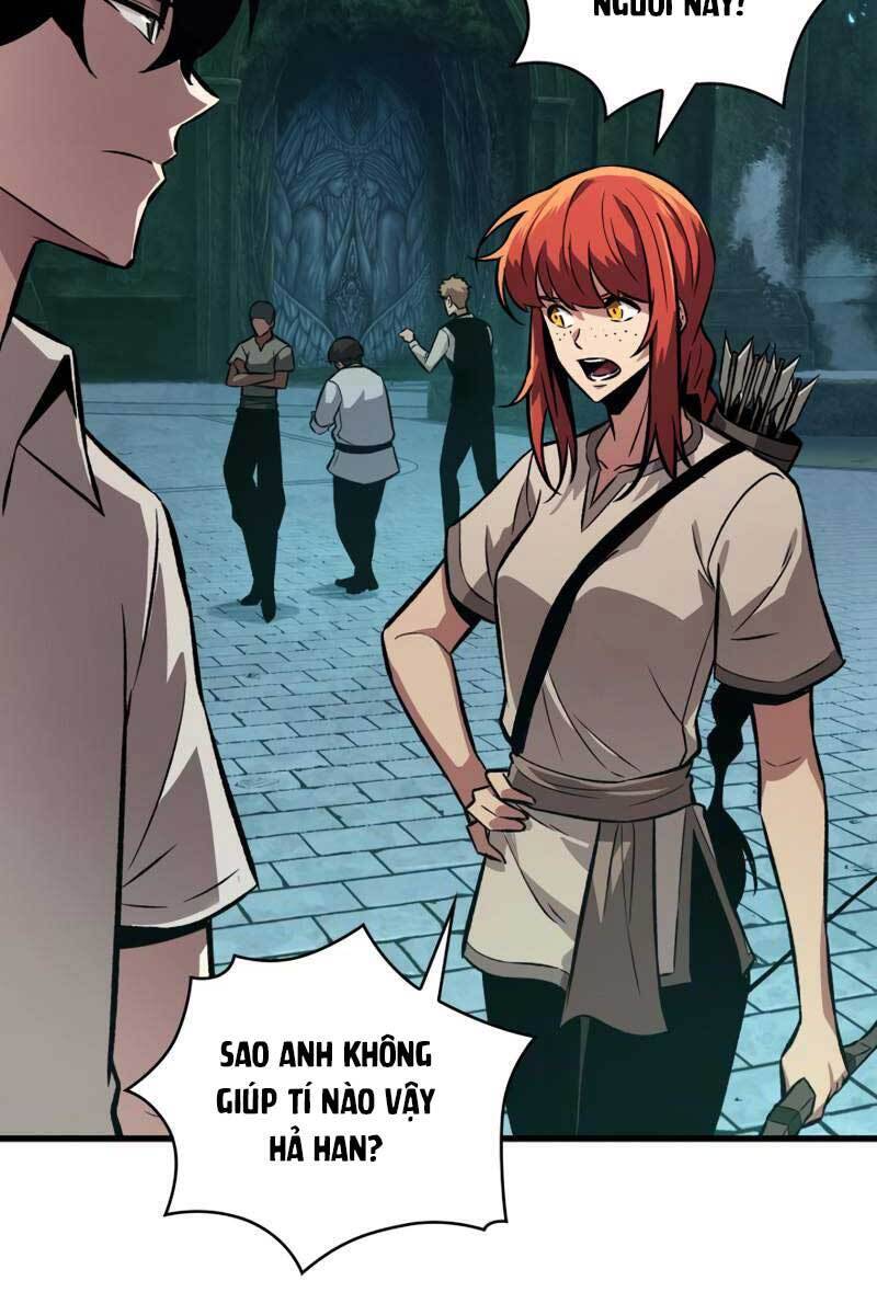Gacha Vô Hạn Chap 4 - Next Chap 5