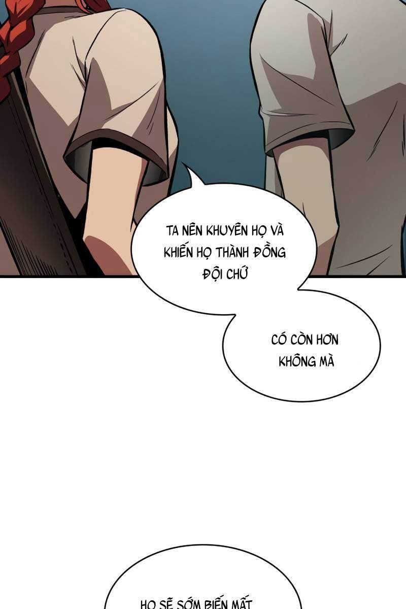 Gacha Vô Hạn Chap 4 - Next Chap 5