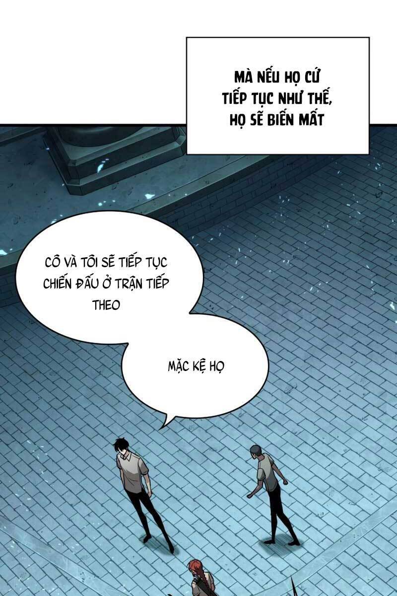 Gacha Vô Hạn Chap 4 - Next Chap 5