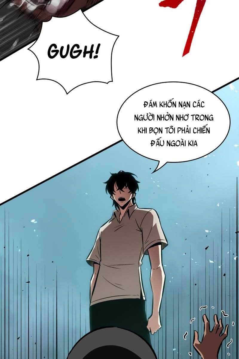 Gacha Vô Hạn Chap 4 - Next Chap 5