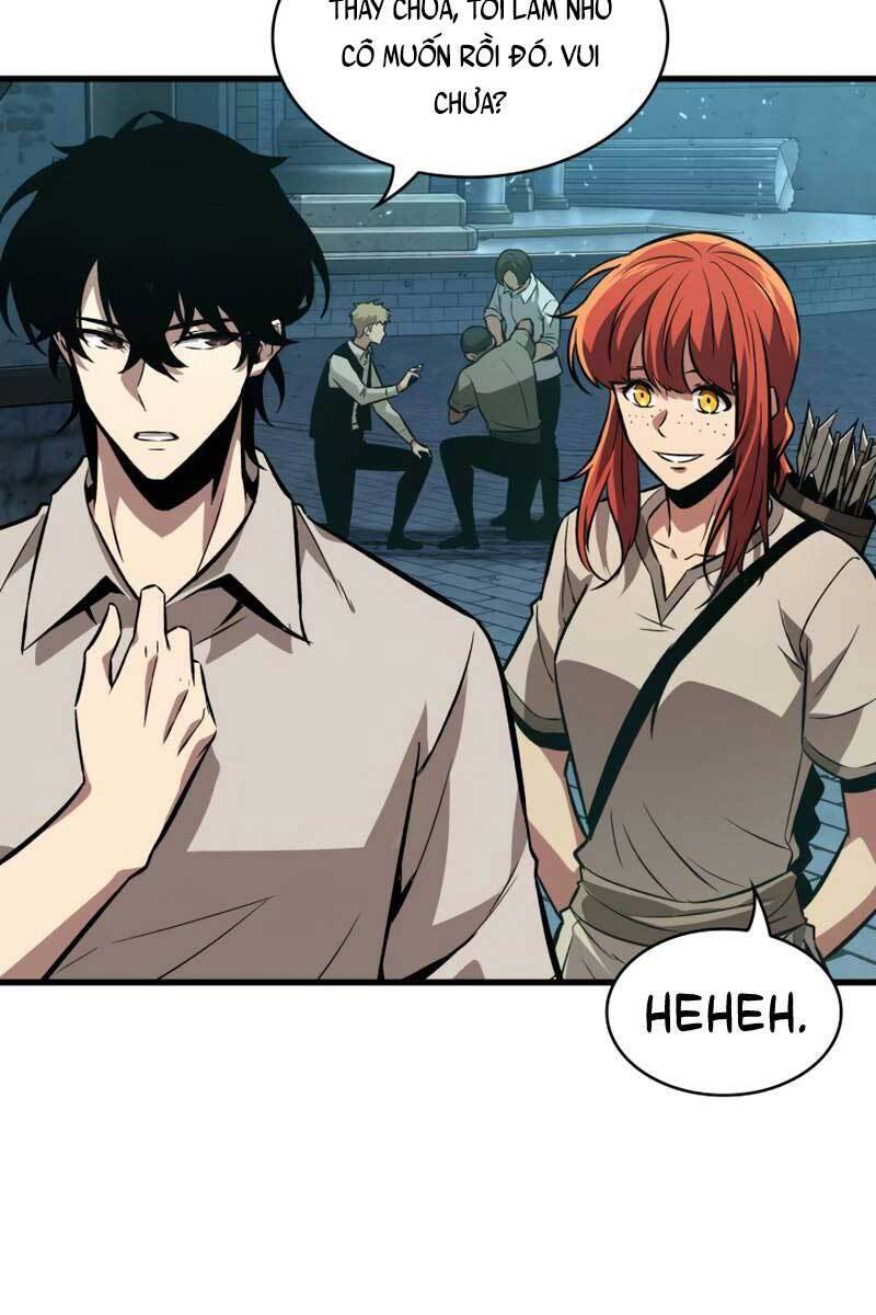 Gacha Vô Hạn Chap 4 - Next Chap 5