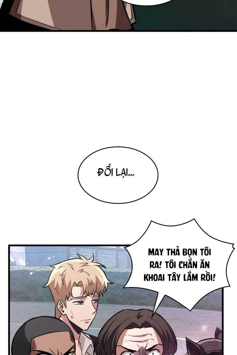 Gacha Vô Hạn Chap 4 - Next Chap 5