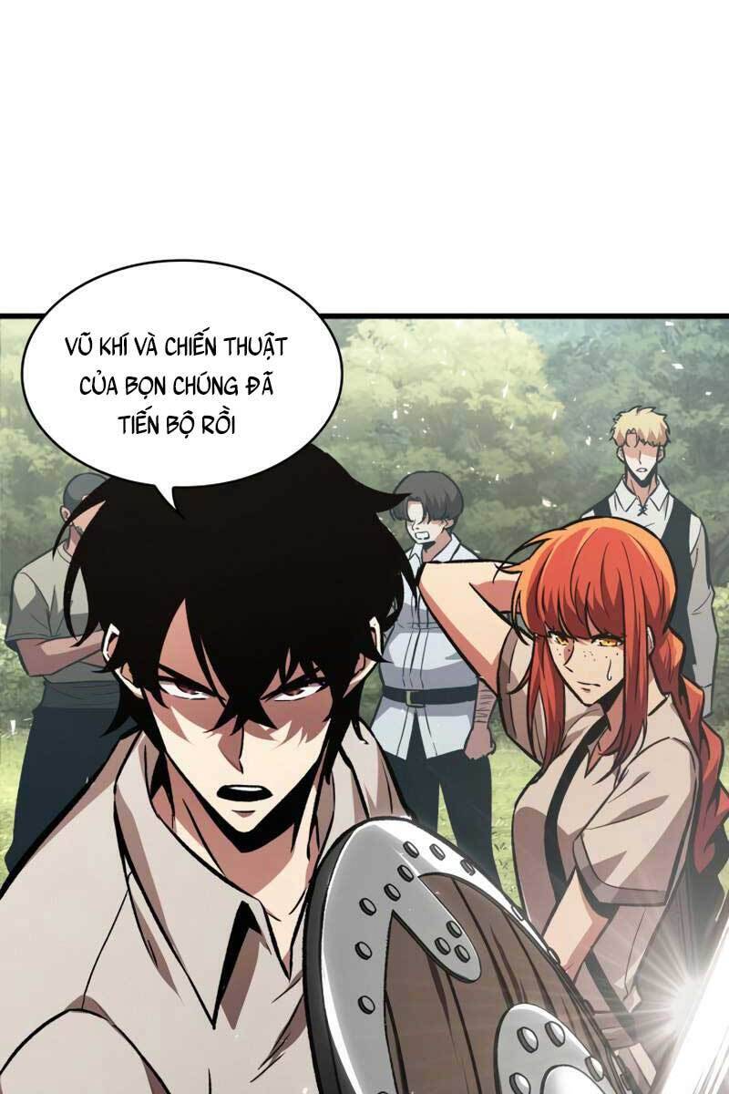 Gacha Vô Hạn Chap 4 - Next Chap 5