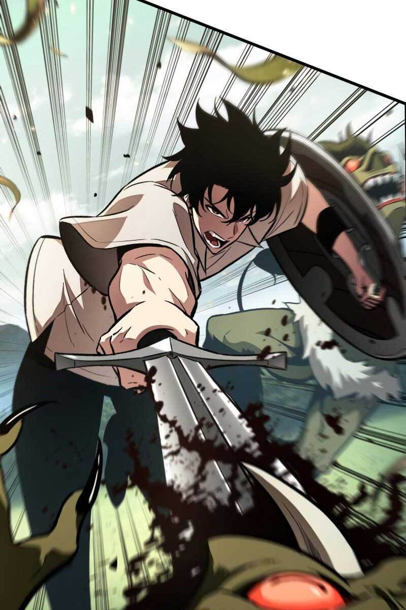 Gacha Vô Hạn Chap 4 - Next Chap 5