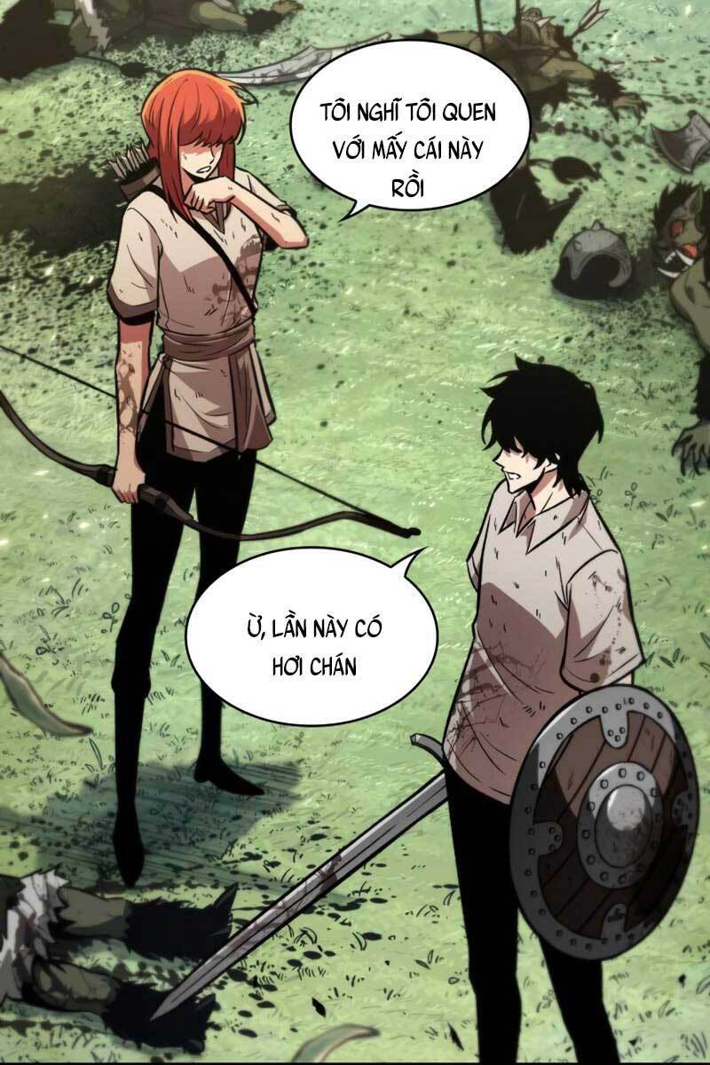 Gacha Vô Hạn Chap 4 - Next Chap 5