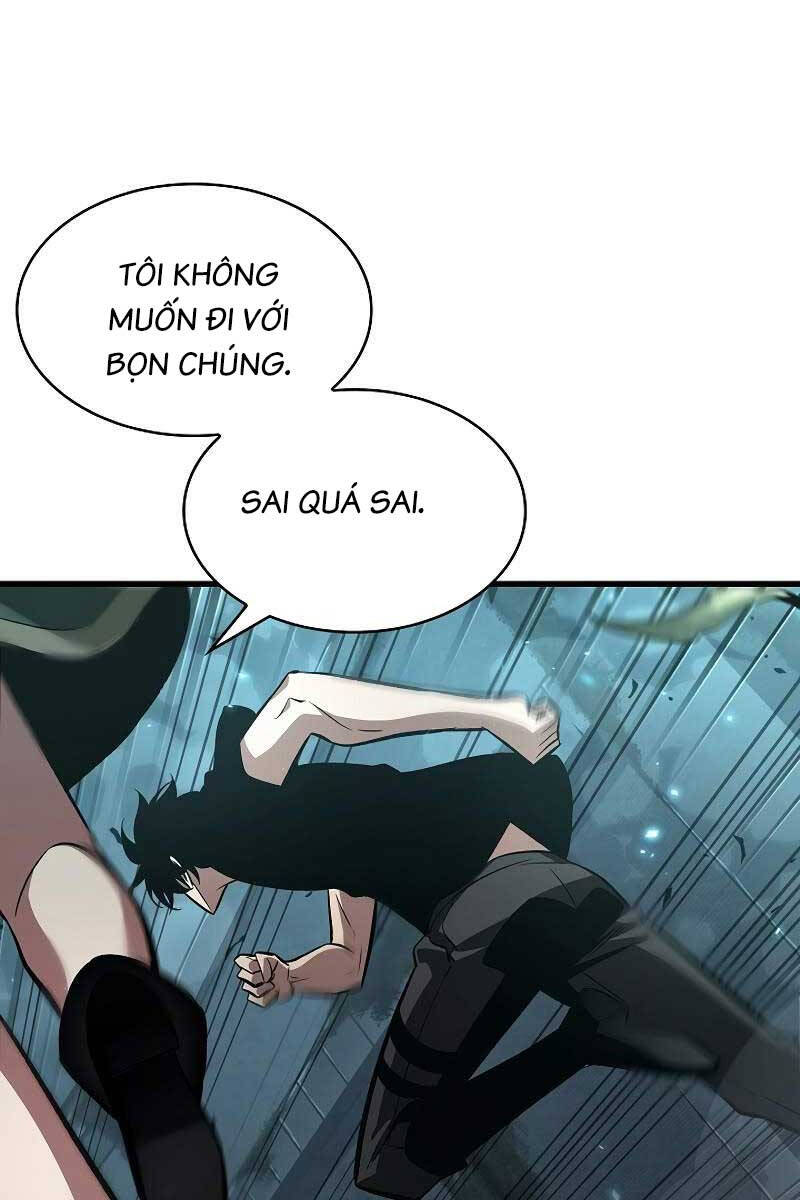 Gacha Vô Hạn Chap 40 - Next Chap 41