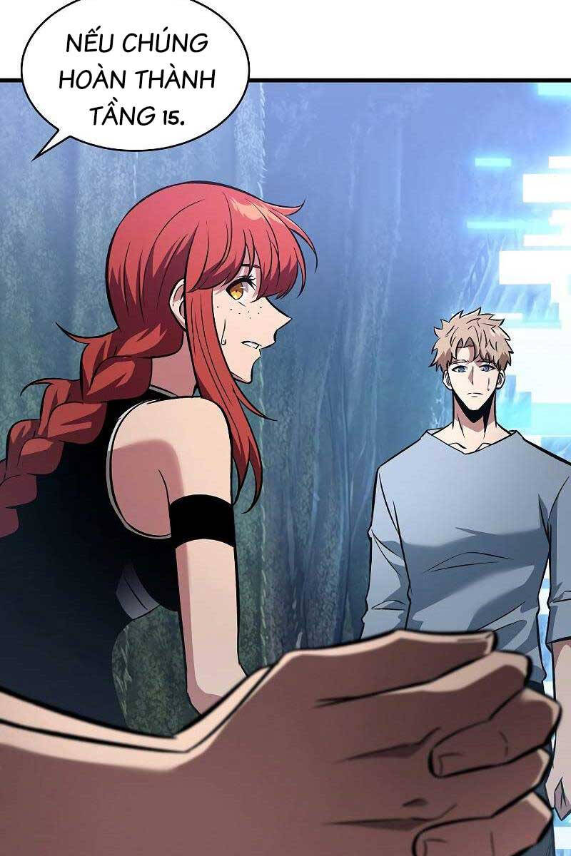 Gacha Vô Hạn Chap 40 - Next Chap 41