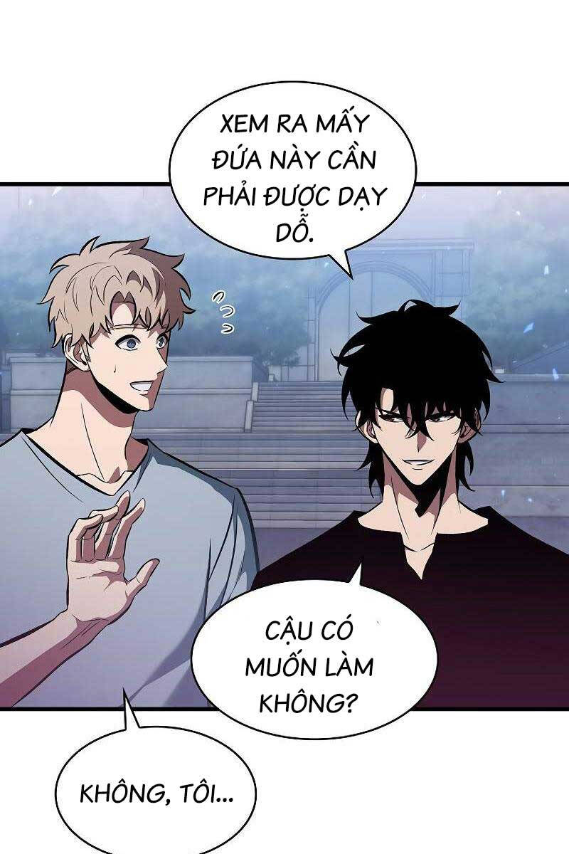 Gacha Vô Hạn Chap 40 - Next Chap 41