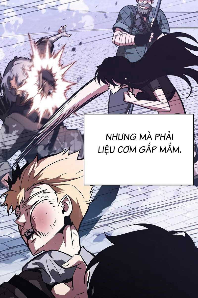 Gacha Vô Hạn Chap 40 - Next Chap 41