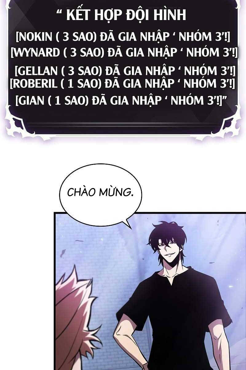 Gacha Vô Hạn Chap 40 - Next Chap 41