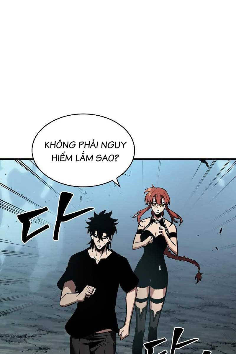 Gacha Vô Hạn Chap 40 - Next Chap 41