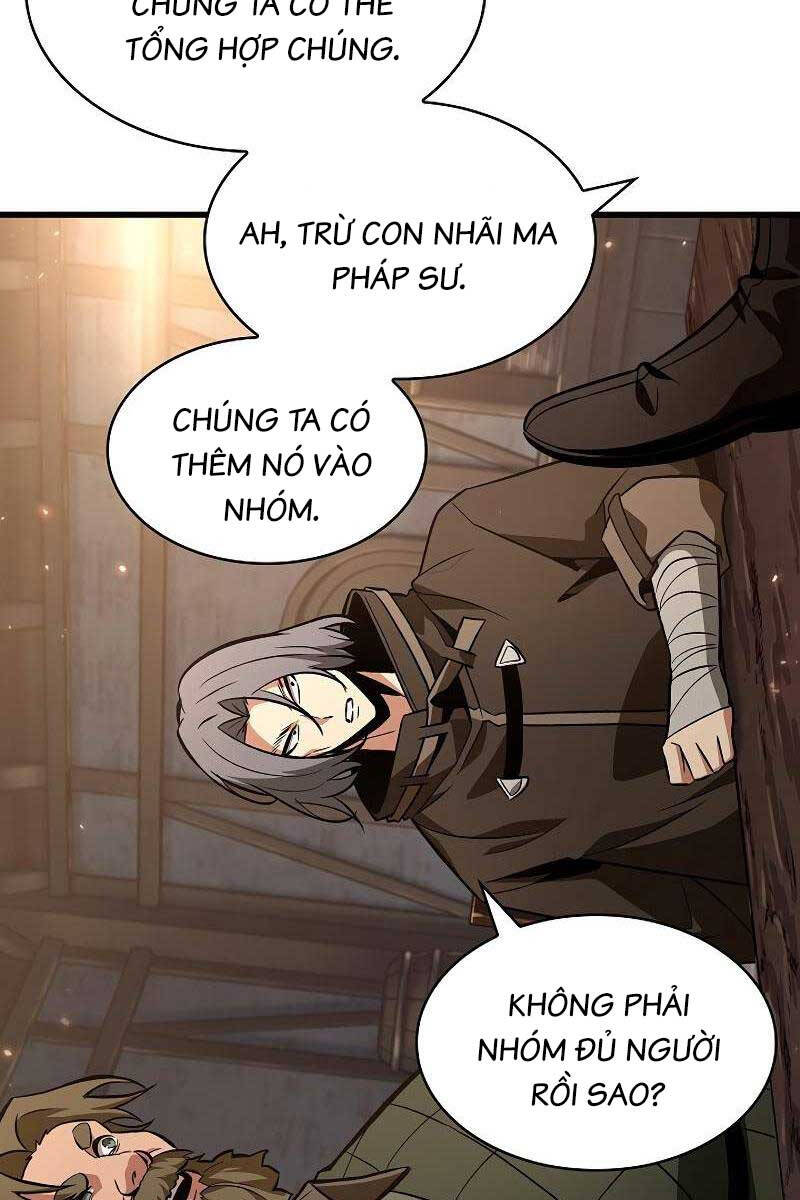 Gacha Vô Hạn Chap 40 - Next Chap 41