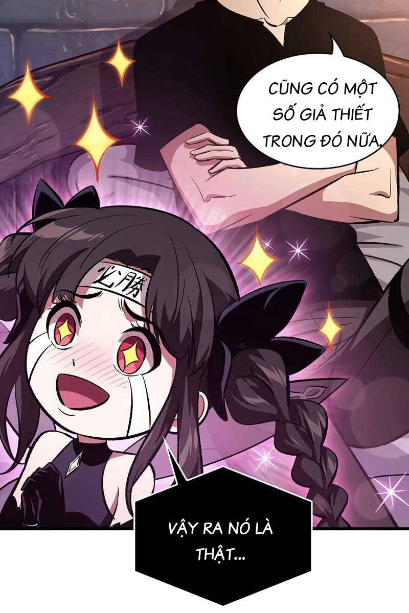 Gacha Vô Hạn Chap 41 - Next Chap 42