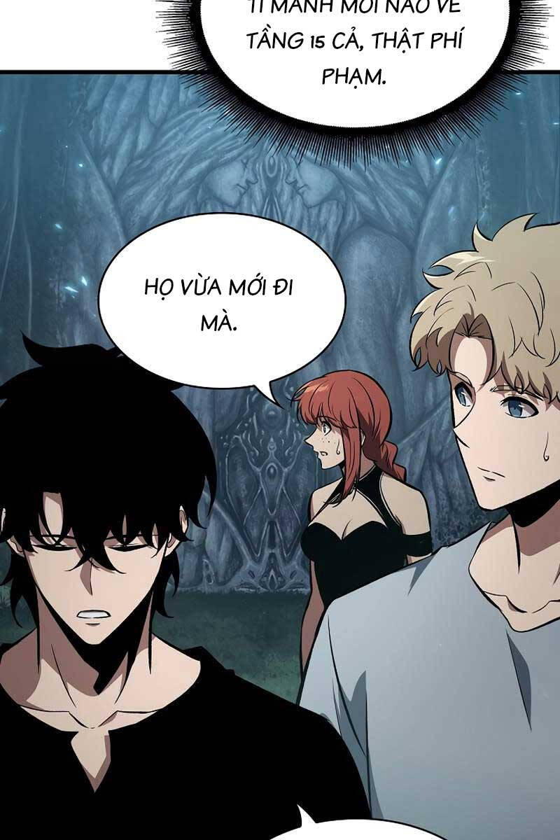 Gacha Vô Hạn Chap 41 - Next Chap 42