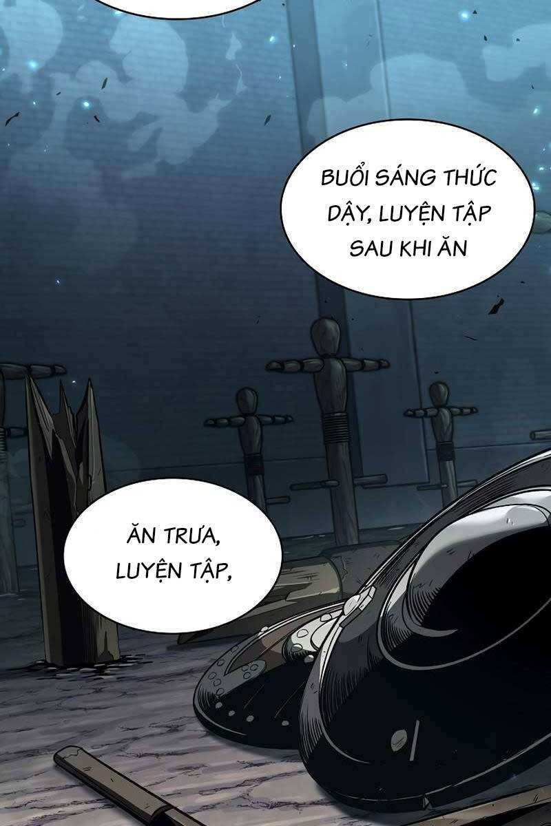 Gacha Vô Hạn Chap 41 - Next Chap 42