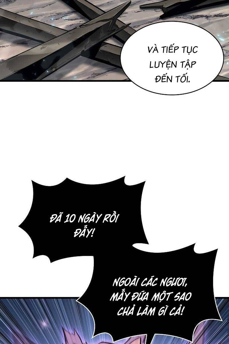 Gacha Vô Hạn Chap 41 - Next Chap 42