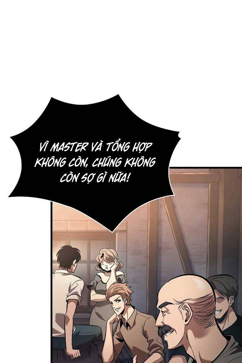 Gacha Vô Hạn Chap 41 - Next Chap 42