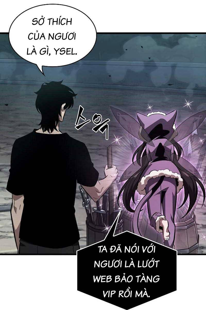 Gacha Vô Hạn Chap 41 - Next Chap 42