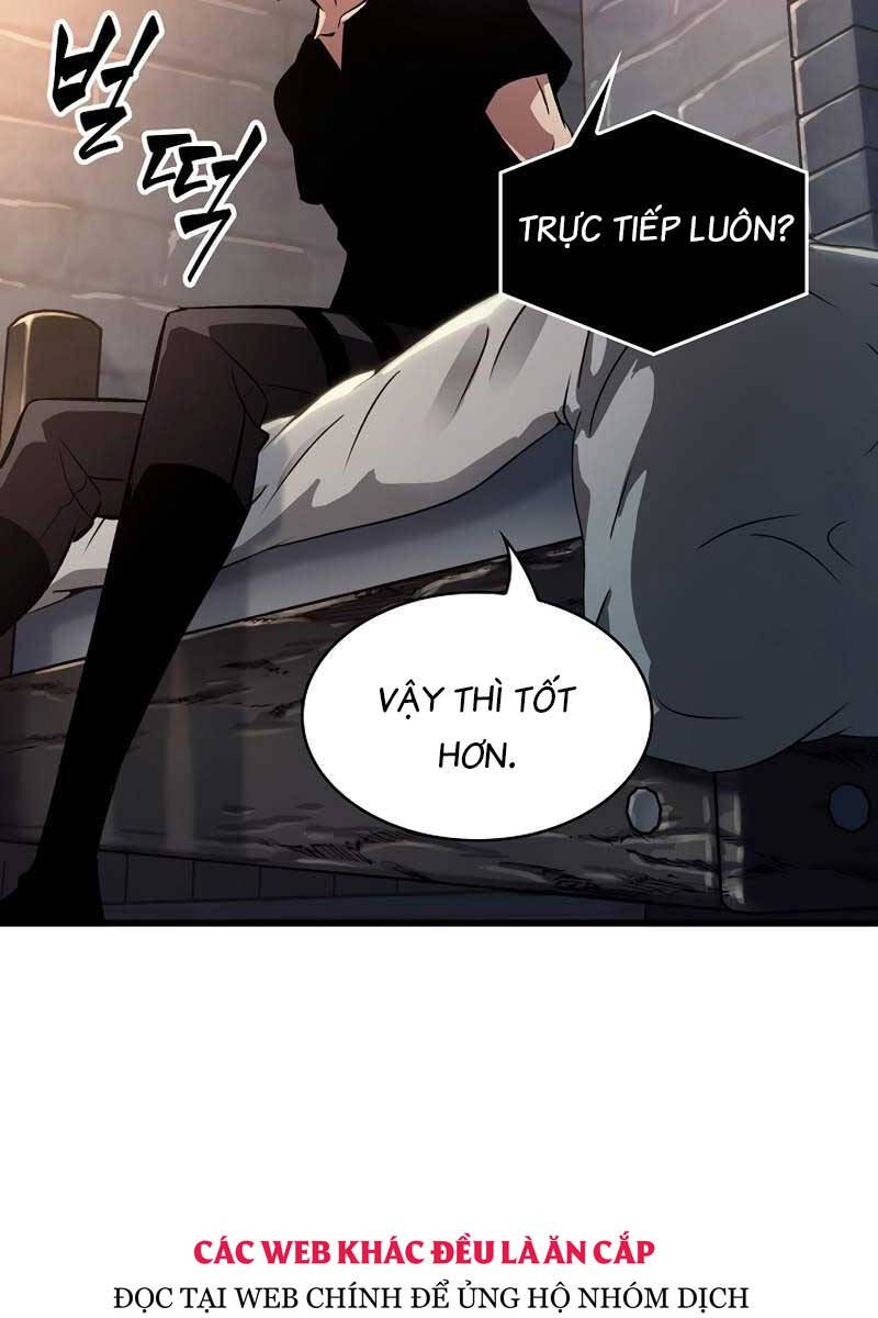 Gacha Vô Hạn Chap 41 - Next Chap 42