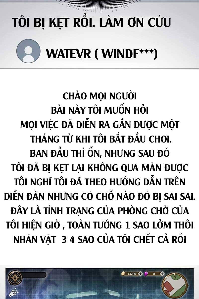 Gacha Vô Hạn Chap 41 - Next Chap 42