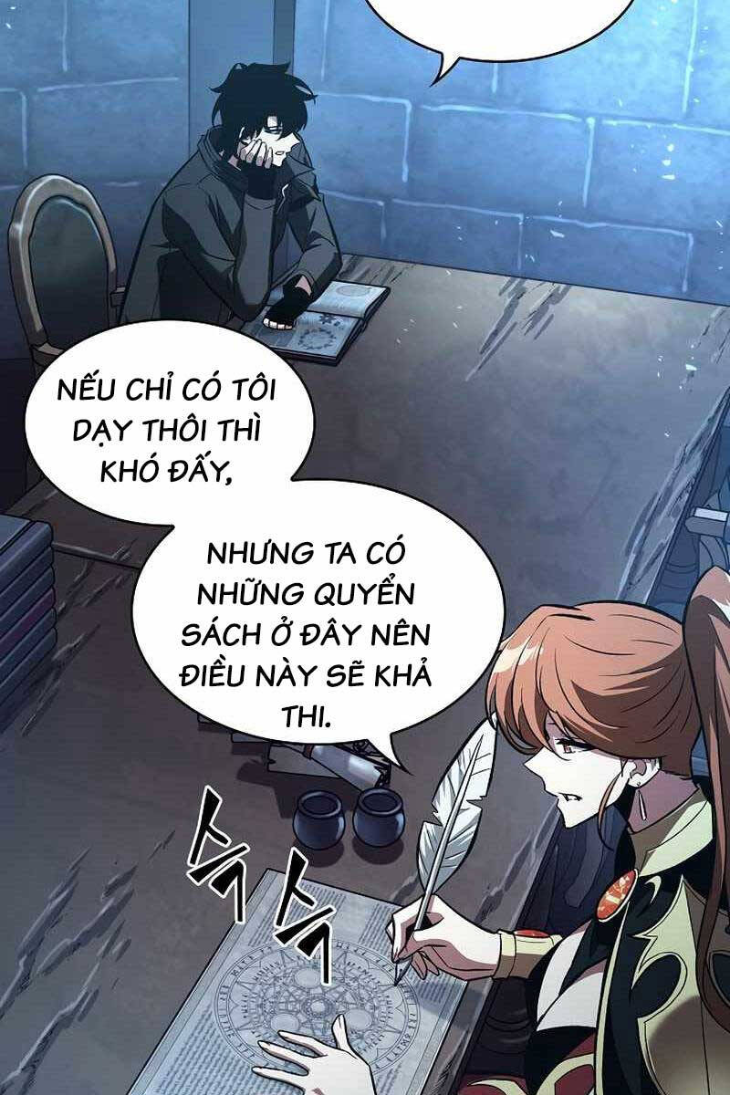 Gacha Vô Hạn Chap 42 - Next Chap 43