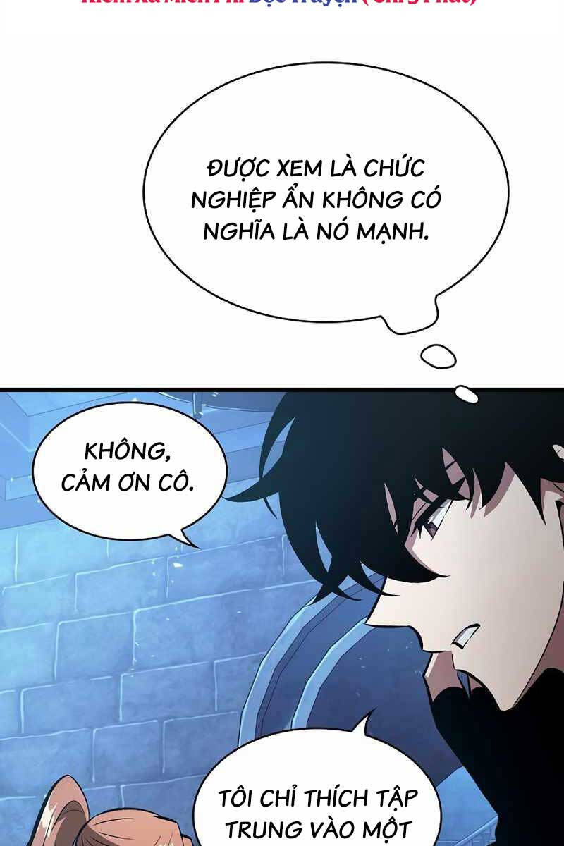 Gacha Vô Hạn Chap 42 - Next Chap 43