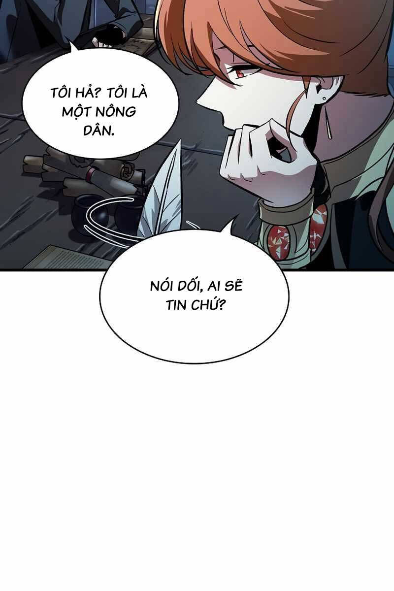 Gacha Vô Hạn Chap 42 - Next Chap 43