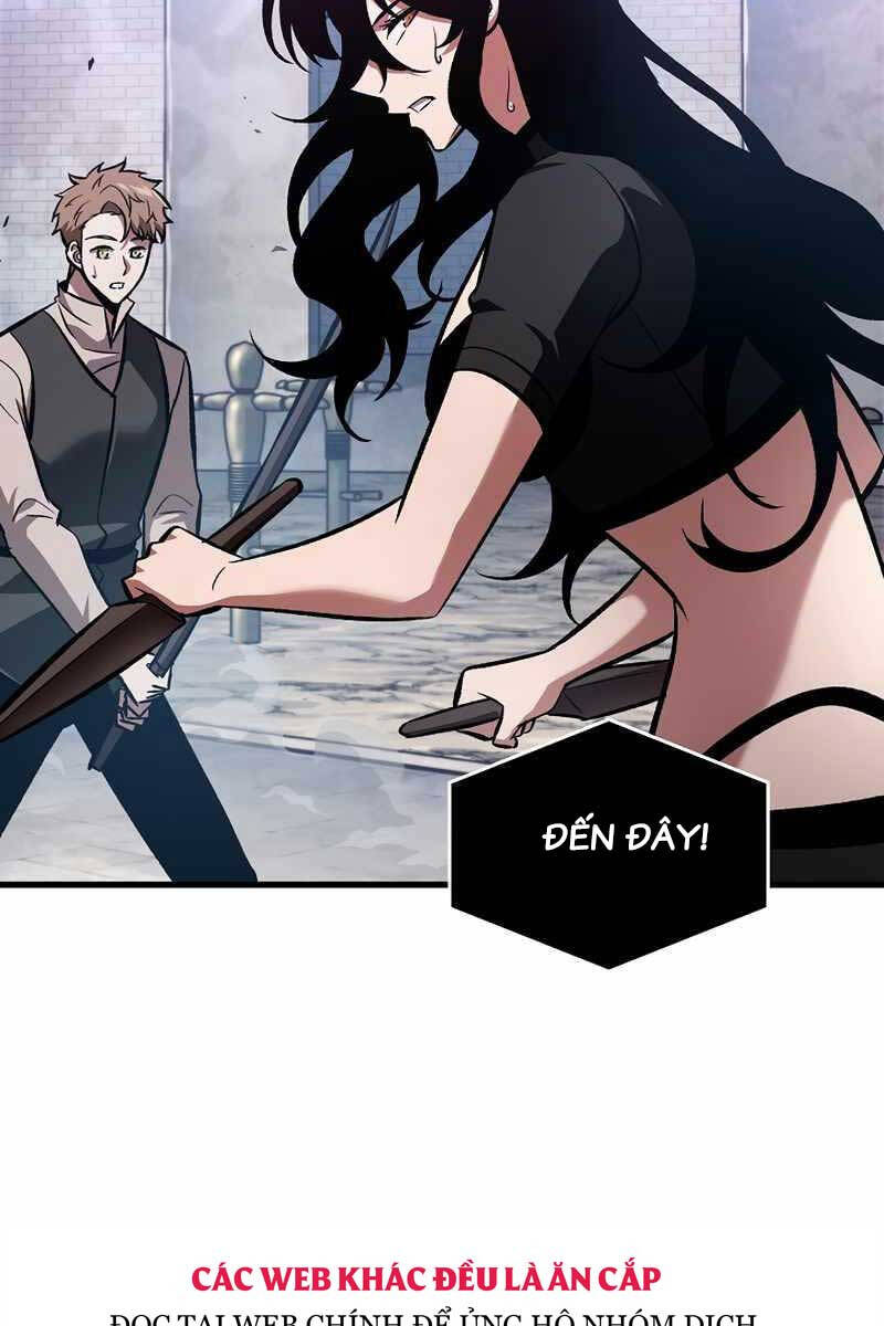 Gacha Vô Hạn Chap 42 - Next Chap 43