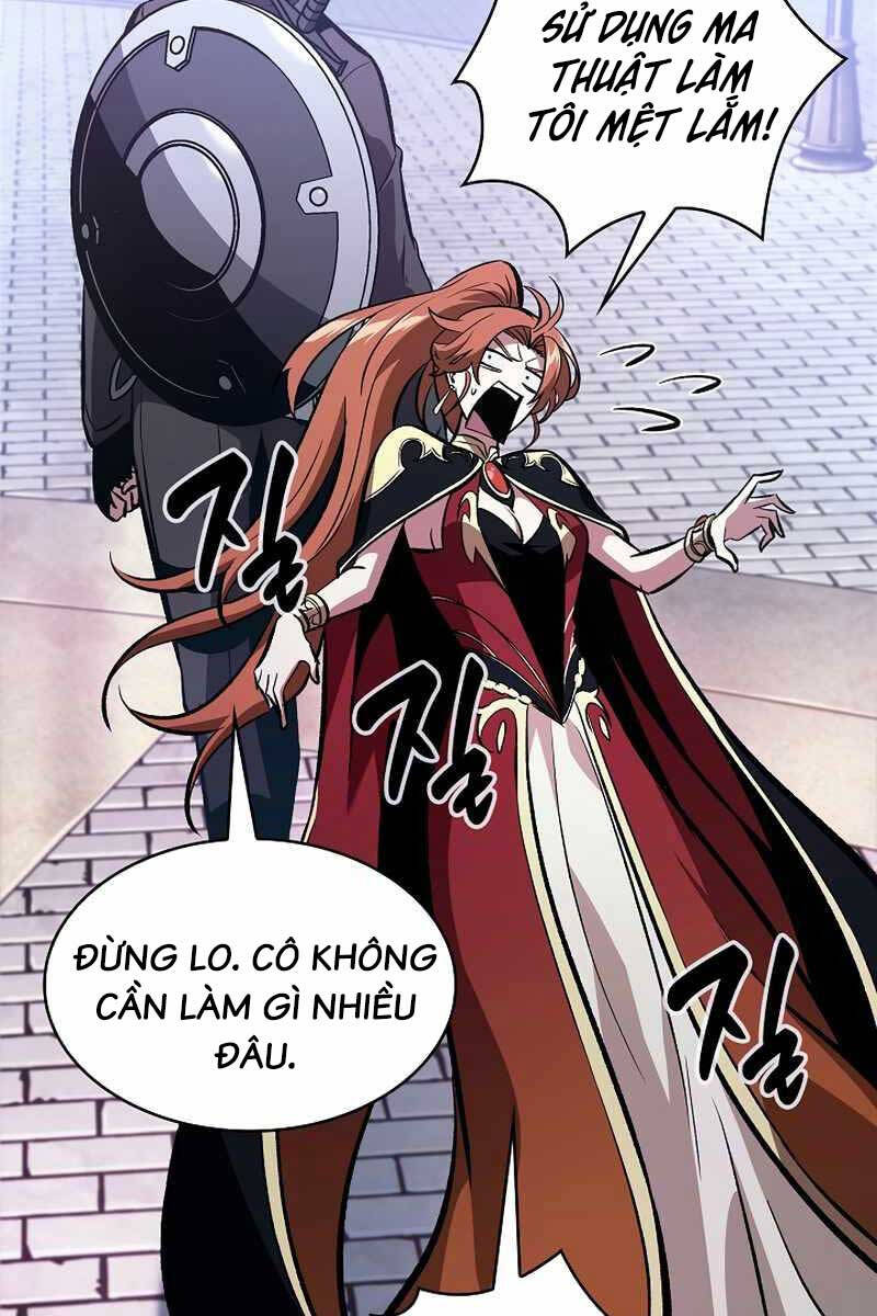 Gacha Vô Hạn Chap 42 - Next Chap 43