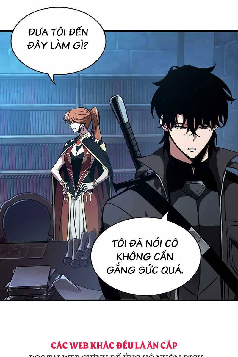 Gacha Vô Hạn Chap 42 - Next Chap 43