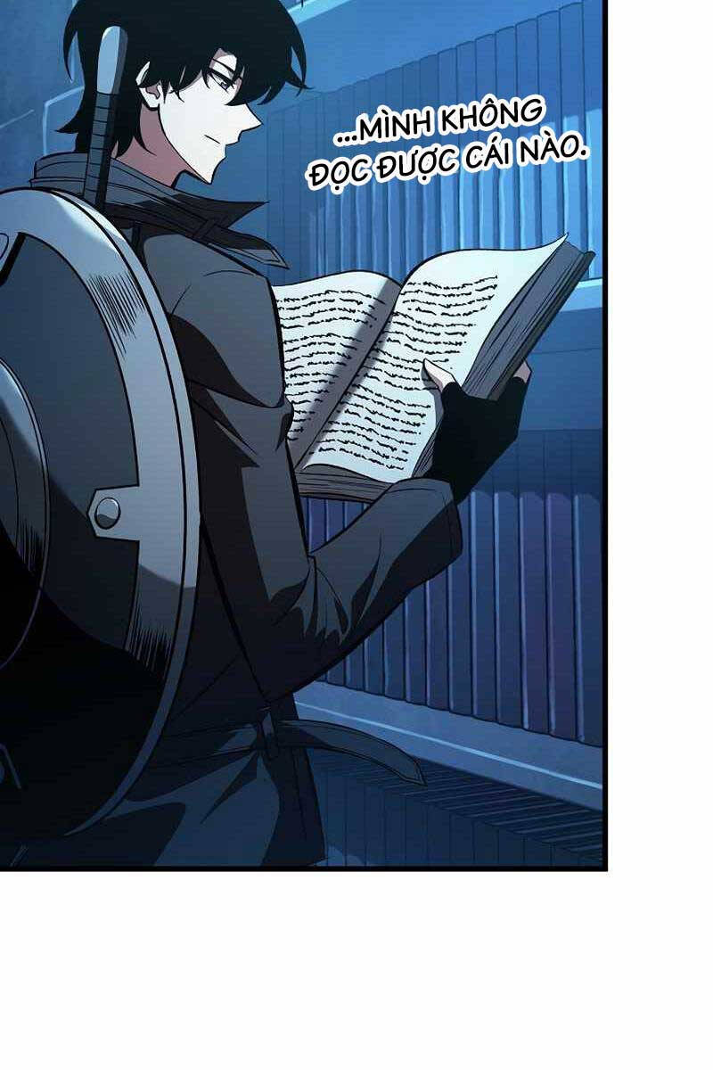 Gacha Vô Hạn Chap 42 - Next Chap 43