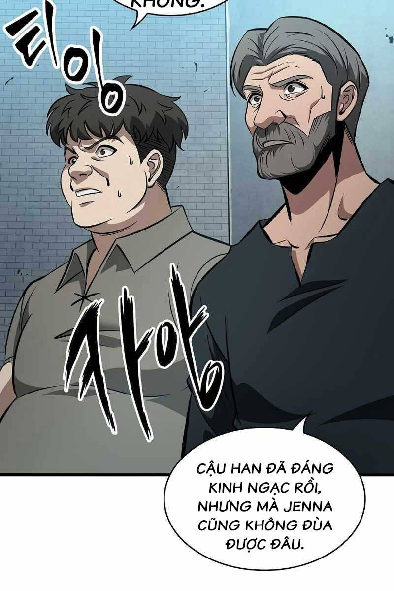 Gacha Vô Hạn Chap 43 - Next Chap 44