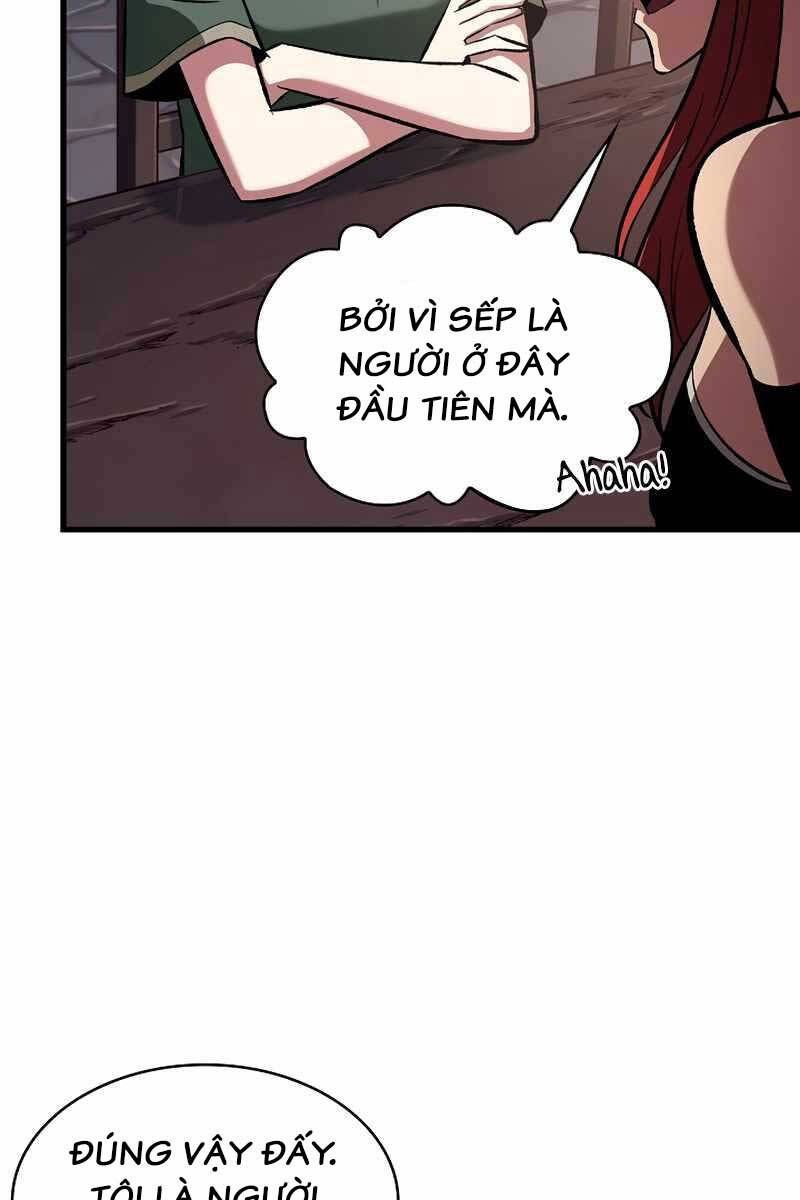 Gacha Vô Hạn Chap 43 - Next Chap 44