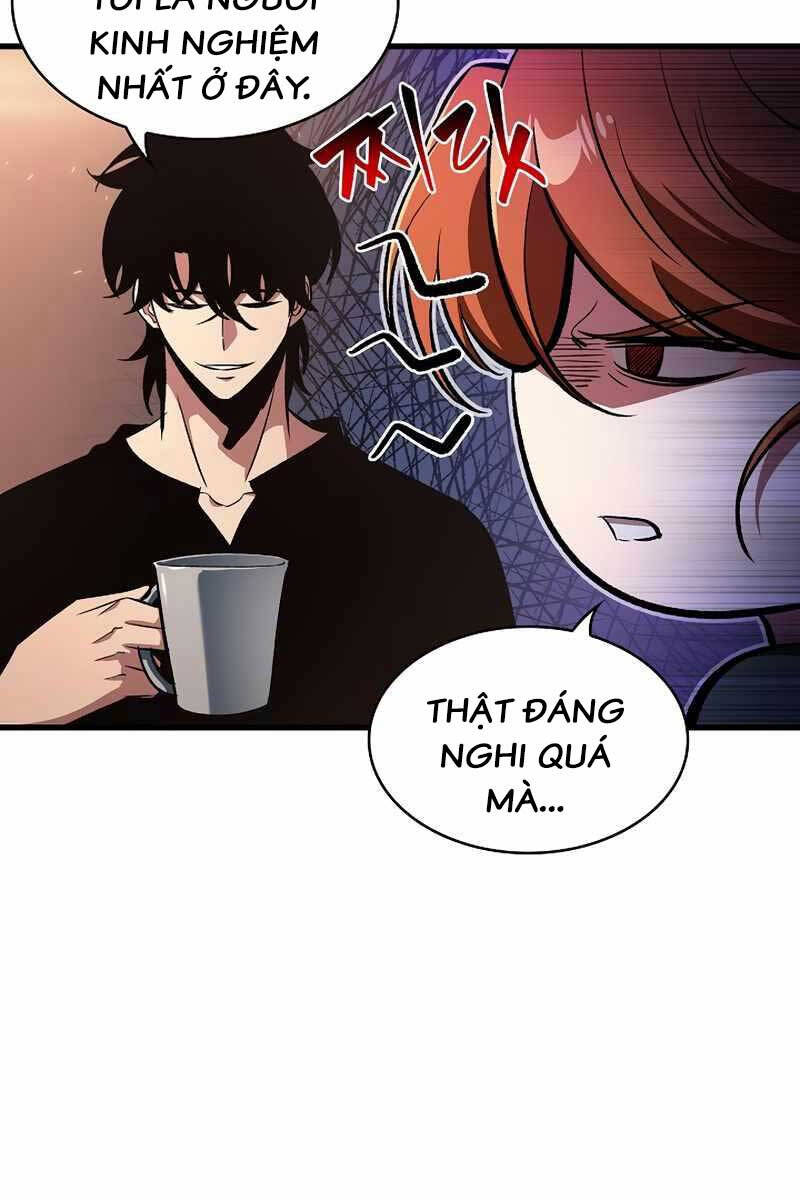 Gacha Vô Hạn Chap 43 - Next Chap 44