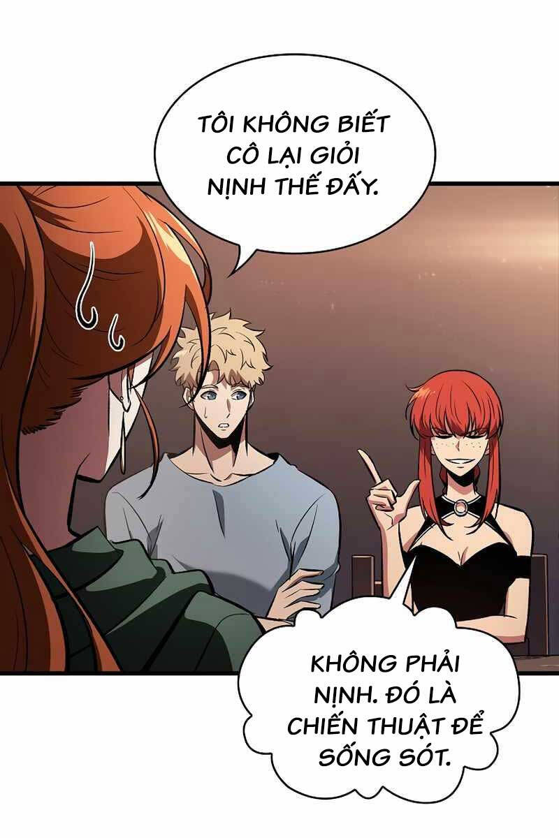 Gacha Vô Hạn Chap 43 - Next Chap 44