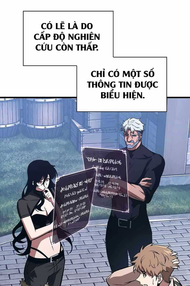 Gacha Vô Hạn Chap 43 - Next Chap 44