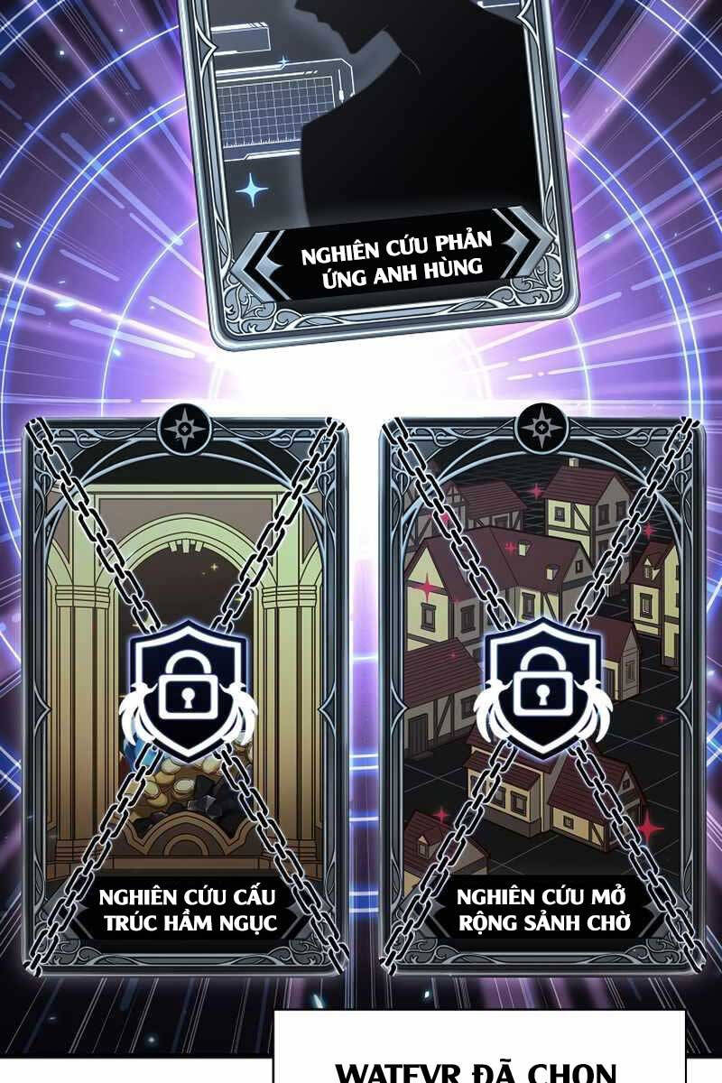 Gacha Vô Hạn Chap 43 - Next Chap 44