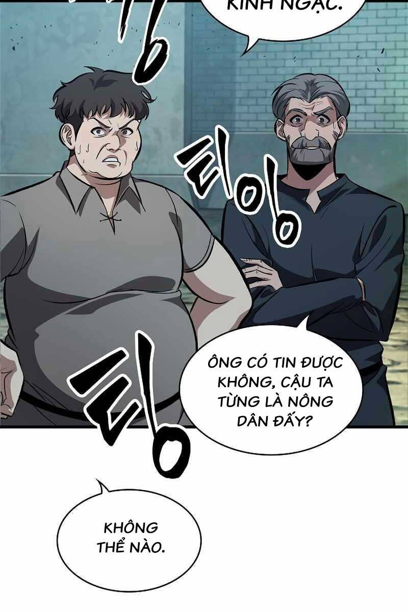 Gacha Vô Hạn Chap 43 - Next Chap 44