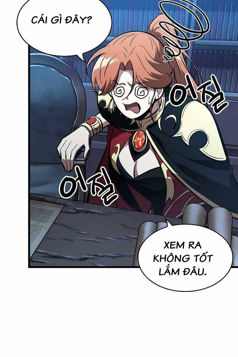 Gacha Vô Hạn Chap 43 - Next Chap 44