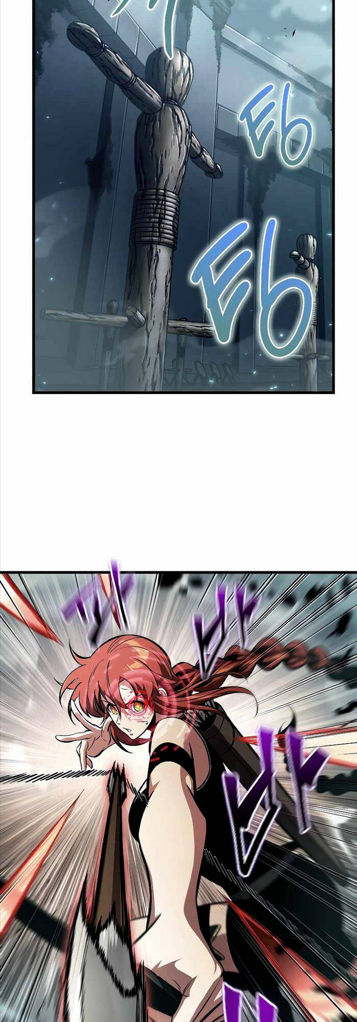 Gacha Vô Hạn Chap 44 - Next Chap 45