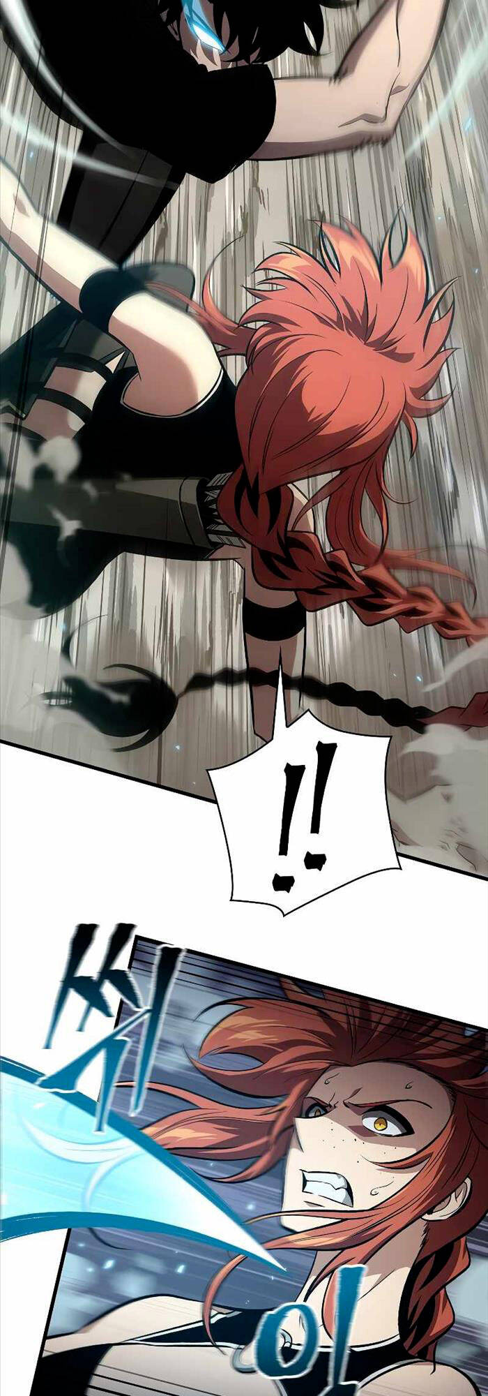 Gacha Vô Hạn Chap 44 - Next Chap 45