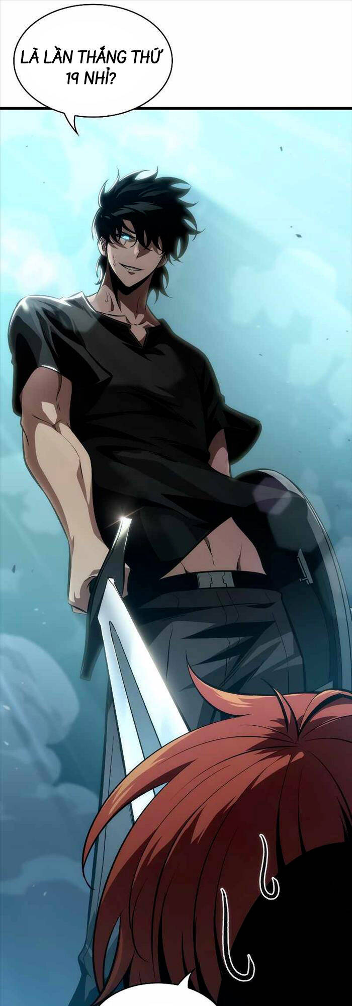 Gacha Vô Hạn Chap 44 - Next Chap 45